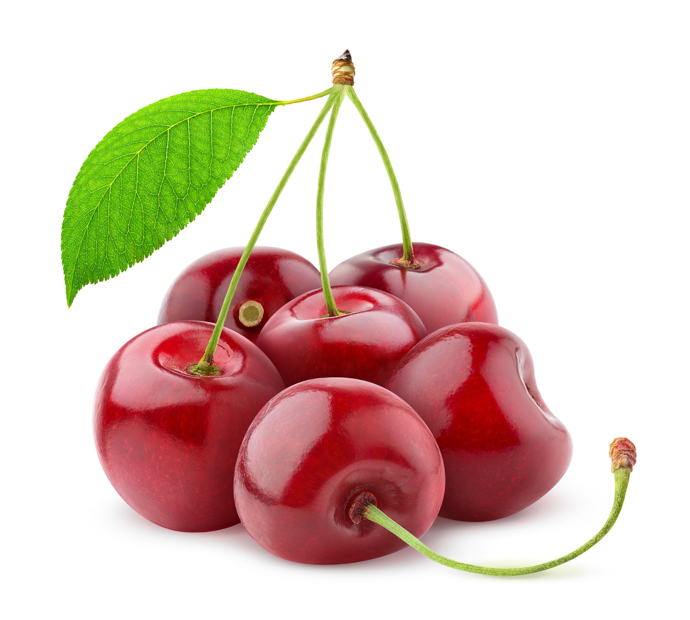 CHERRIES (500G PACK) - Claudio's Seafoods, Sydney Fish Markets