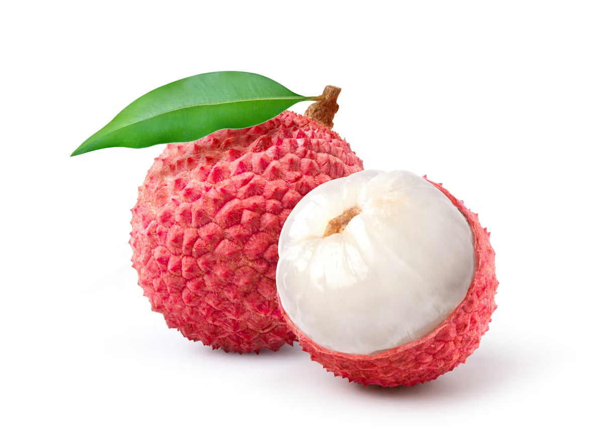 LYCHEES BAITANGIN (1KG) - Claudio's Seafoods, Sydney Fish Markets